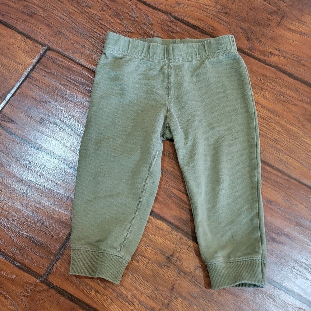 Carter's joggers